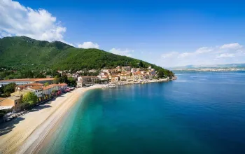 Hotel Marina