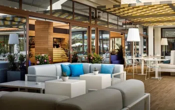 Hotel Marina