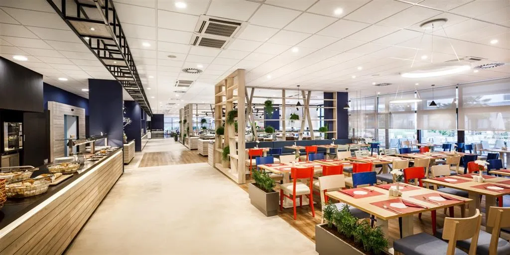 Hotel Marina