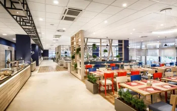 Hotel Marina