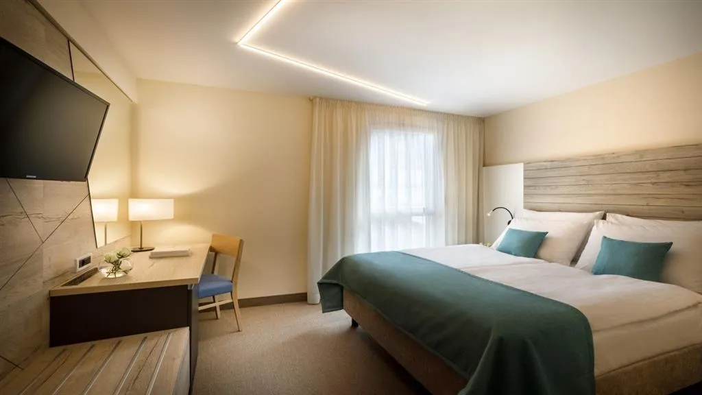Hotel Marina