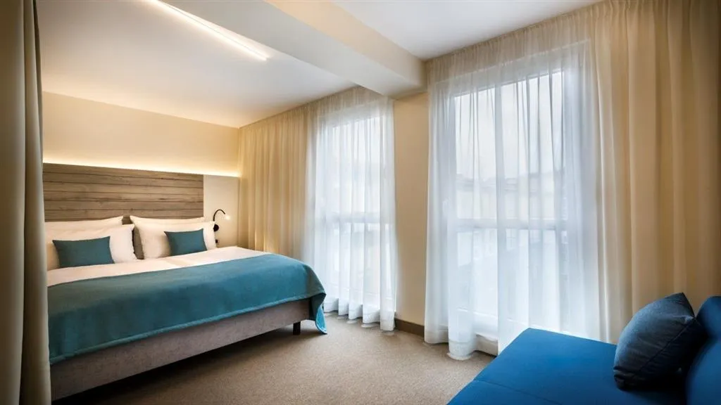 Hotel Marina