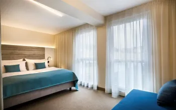Hotel Marina