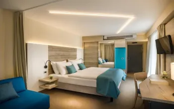 Hotel Marina
