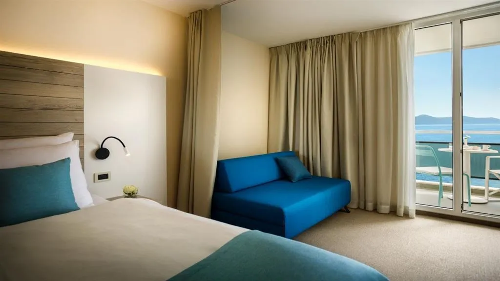Hotel Marina