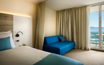 Hotel Marina