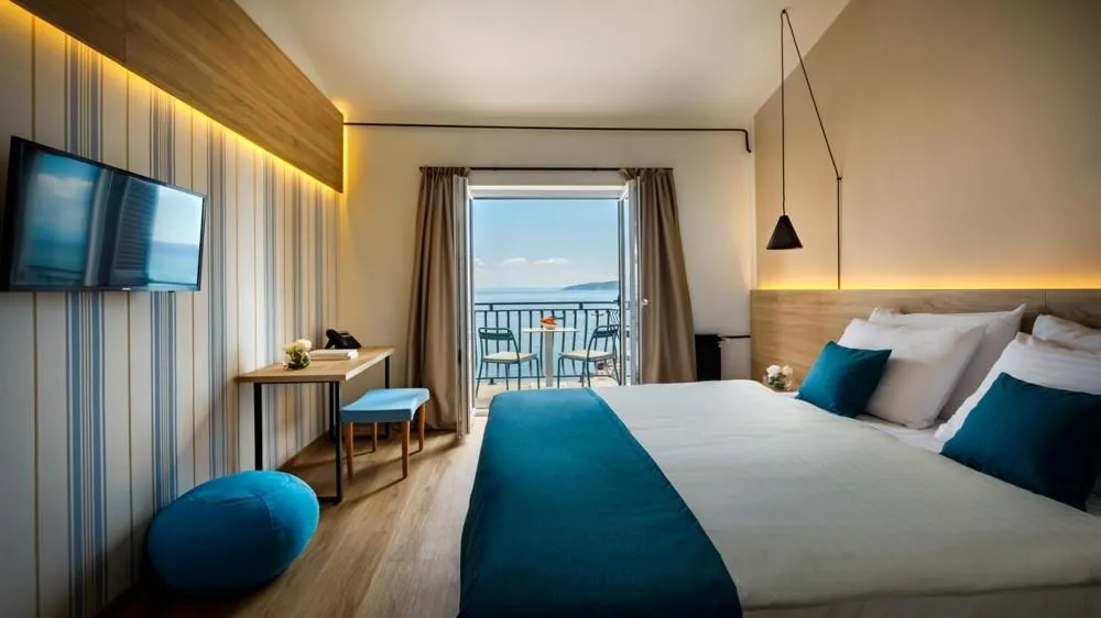 Hotel Mediteran