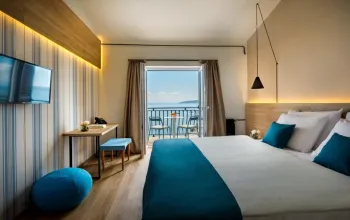 Hotel Mediteran