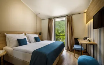 Hotel Mediteran