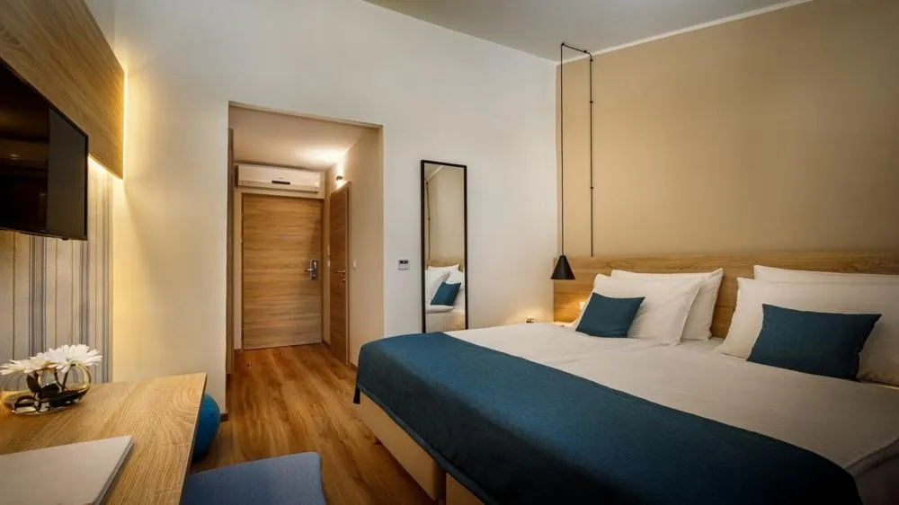 Hotel Mediteran