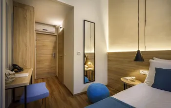 Hotel Mediteran