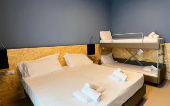 Hotel Little
