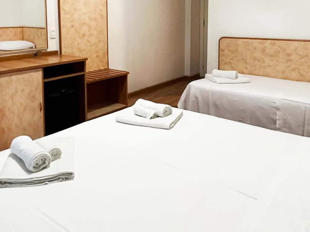 Hotel Little