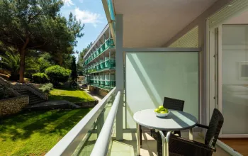 Hotel Aurora