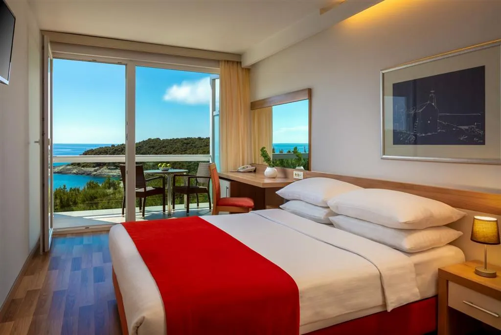 Hotel Aurora