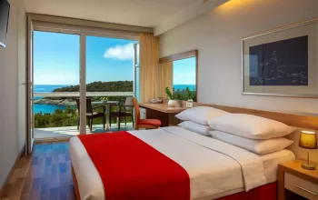 Hotel Aurora