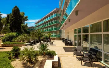Hotel Aurora