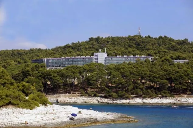 Hotel Aurora