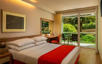 Hotel Aurora