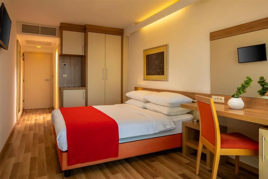 Hotel Aurora