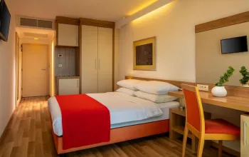 Hotel Aurora