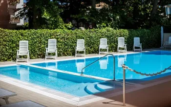 Hotel Athena