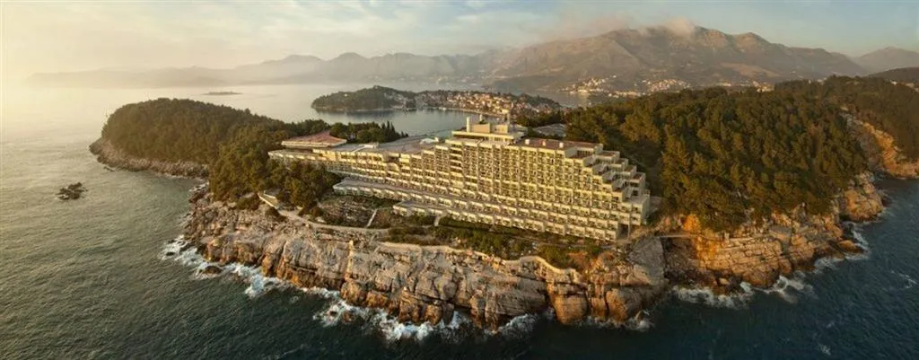 Hotel Croatia Cavtat