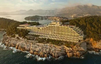 Hotel Croatia Cavtat