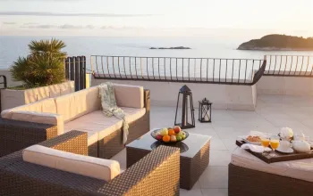 Hotel Croatia Cavtat