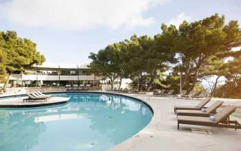 Hotel Croatia Cavtat
