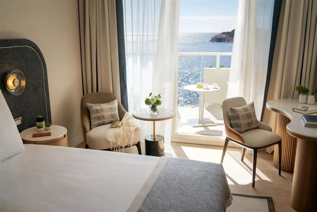 Hotel Croatia Cavtat