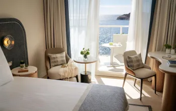 Hotel Croatia Cavtat