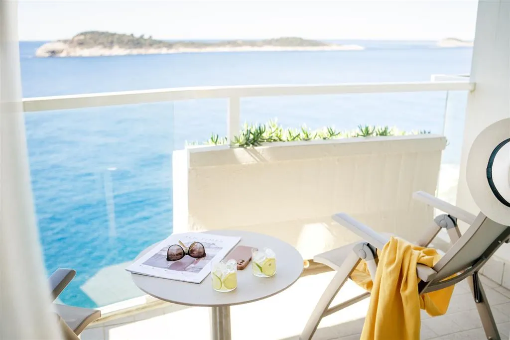 Hotel Croatia Cavtat