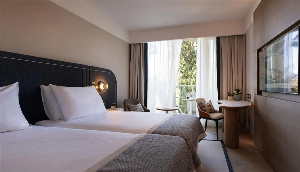 Hotel Croatia Cavtat