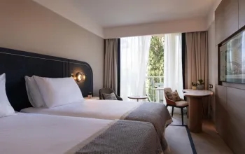 Hotel Croatia Cavtat