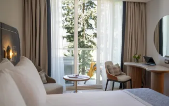 Hotel Croatia Cavtat