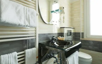 Hotel Spiaggia Marconi
