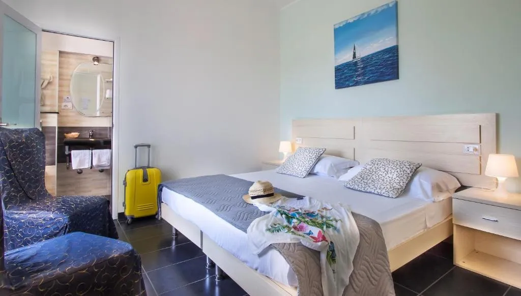 Hotel Spiaggia Marconi
