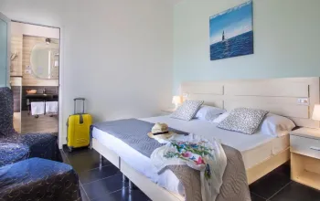 Hotel Spiaggia Marconi