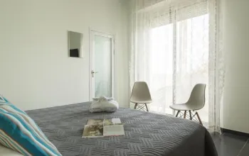 Hotel Spiaggia Marconi