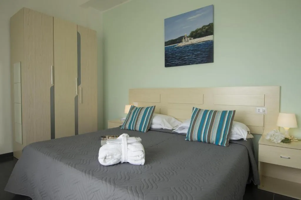 Hotel Spiaggia Marconi