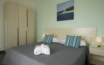 Hotel Spiaggia Marconi
