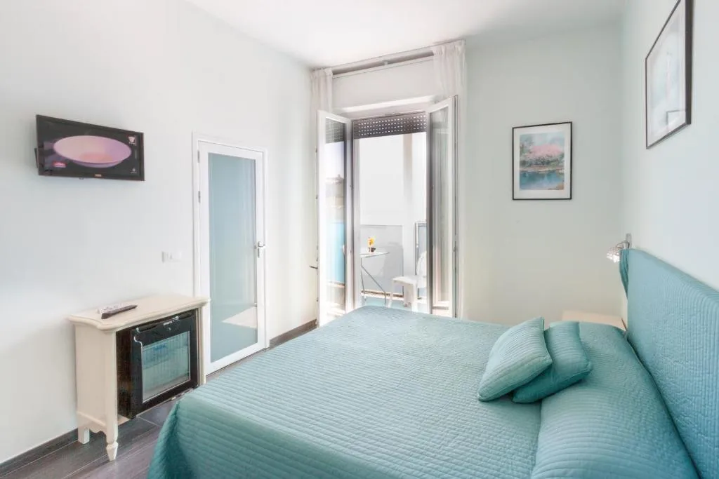 Hotel Spiaggia Marconi