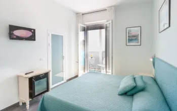 Hotel Spiaggia Marconi