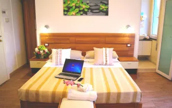 Hotel Spiaggia Marconi