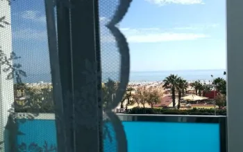 Hotel Spiaggia Marconi