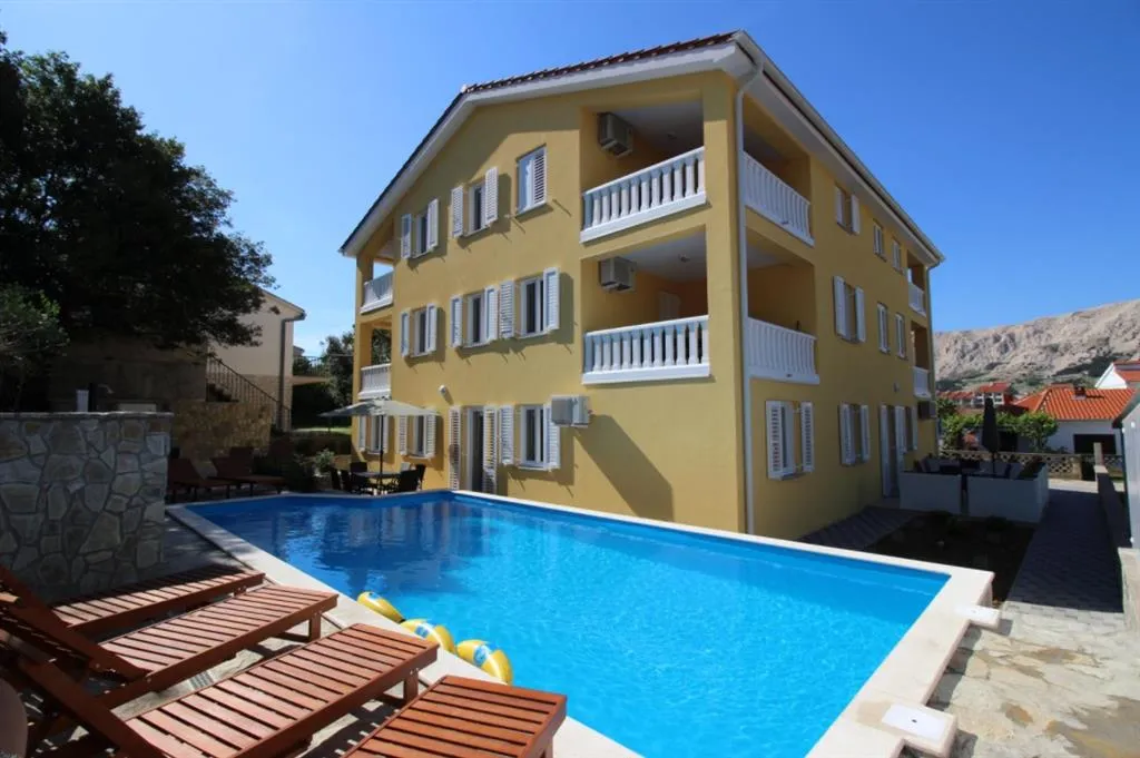 Villa Gorica I