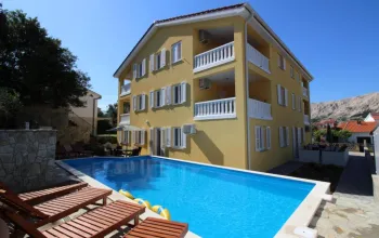 Villa Gorica I – dárek a zážitek