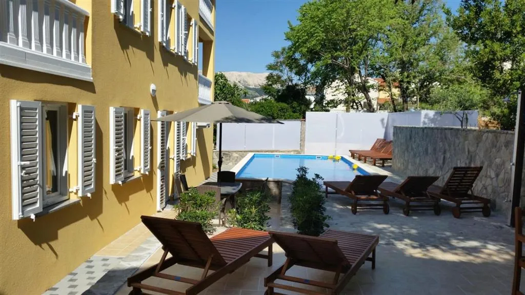 Villa Gorica I