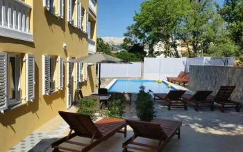 Villa Gorica I